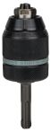 Bosch Schnellspannbohrfutter mit SDS-plus Adapte