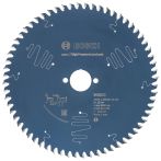 Bosch Expert Kreissägeblatt EX TR B High Pressure Laminate