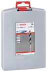 Bosch HSS-Spiralbohrer-Set PointTeQ