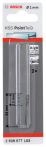 Bosch HSS-Spiralbohrer PointTeQ