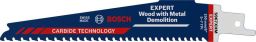 Bosch Expert Wood with Metal Demolition S 967 XHM Blatt