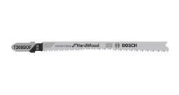Bosch Stichsägeblatt T 308 BOF Extraclean Hard Wood (3 Stück)