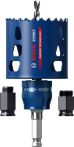 Bosch Expert Material Lochsägen Starter-Set 68 x 60 mm Power Change Plus, Tough