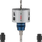 Bosch Lochsäge Multi Material 68 mm Starter-Set PRO, PowerChange Plus (5-teilig)