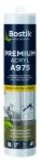 Bostik A975 PREMIUM ACRYL weiß - 300 ml