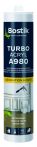 Bostik A980 TURBO ACRYL weiß - 300 ml