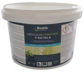 Bostik Ardacolor Xtrem Easy Epoxi-Fugenmasse spritzfertig - 5 Kg