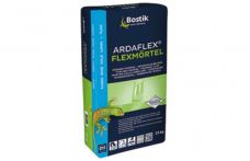 Bostik Ardaflex Flexmörtel flexibler Dünnbettmörtel - 25 Kg