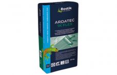 Bostik Ardatec 1K Flex einkomponentige flexible Dichtschlämme - 20 Kg