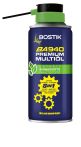 Bostik BA940 PREMIUM MULTIÖL