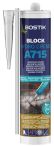 Bostik BLOCK A715 HYDRO CREME - Horizontalsperre - 290 ml
