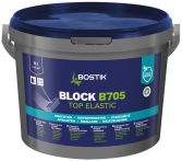 Bostik BLOCK B705 TOP ELASTIC - Bitumendachsperre - 12 Liter
