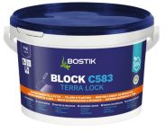 Bostik BLOCK C583 TERRA LOCK - Reparaturmörtel