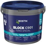 Bostik BLOCK C901 TERRA SPECIAL - Bauwerksabdichtung - 5 Kg