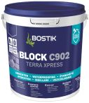 Bostik BLOCK C902 TERRA XPRESS - Hochreaktiver Schnellfestiger