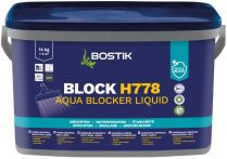 Bostik BLOCK H778 AQUA BLOCKER LIQUID - Hybrid-Universalabdichtung - 14 Kg
