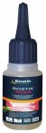 Bostik 7434 Cyanacrylatklebstoff / Viskosität: 1200 - 1700 mPa-s Flasche