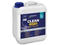 Bostik CLEAN R581 ANTI SULFAT - 5 Kg