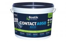 Bostik CONTACT A950 ECO Lösemittelfreier Kontaktklebstoff - 18 Kg