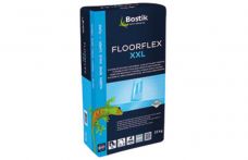 Bostik Floorflex XXL Dünn- und Mittelbettmörtel zur Verwendung auf dem Boden - 25 Kg