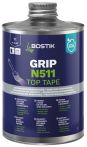 Bostik GRIP N511 TOP TAPE - Lösemittelhaltiger Bitumenvoranstrich