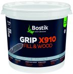 Bostik GRIP X910 FILL & WOOD Flexible Grundierung - 17,5 Kg