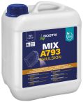 Bostik MIX A793 EMULSION - Latex-Dispersion - 10 Liter