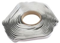 Bostik Prestik AE Ø 6 mm Butyl-Dichtstoff in Profilform - 6 m Rolle