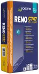 Bostik RENO C747 FILL LIQUID - Reparaturmörtel - 25 Kg
