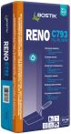 Bostik RENO C793 FILL XXL RAPID - Reparaturmörtel - 25 Kg