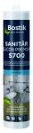 Bostik S700 SANITÄR SILICON PREMIUM - 300 ml