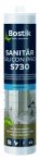 Bostik S730 SANITÄR SILICON PRO - 300 ml