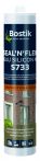 Bostik S733 SEAL N FLEX BAU SILICON Universalsilicon