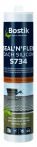 Bostik S734 SEAL N FLEX DACH SILICON - 300 ml