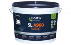 Bostik SL A960 VARIO Dispersions-Spachtelmasse - 22 Kg