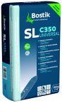 Bostik SL C350 UNIVERSAL Nivelliermasse universal - 25 Kg