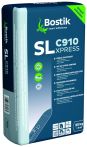 Bostik SL C910 XPRESS Schnelle Nivelliermasse - 25 Kg