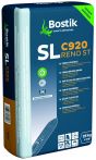 Bostik SL C920 RENO ST Standfeste Spachtelmasse - 25 Kg