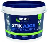 Bostik STIX A303 MULTI PROJECT Multiklebstoff - 14 Kg