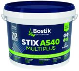 Bostik STIX A540 MULTI PLUS Smarter Multiklebstoff - 14 Kg