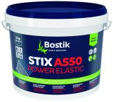 Bostik STIX A550 POWER ELASTIC Klebstoff für elastische Beläge