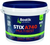 Bostik STIX A740 MULTI BEST Premium-Multiklebstoff - 13 Kg