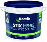 Bostik STIX H995 ELASTIC XTREM Hybridklebstoff - 16 Kg