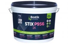 Bostik STIX P956 2K Polyurethanklebstoff - 8 Kg