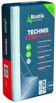 Bostik TECHNIS C720 FLOW Zementfliessestrich schnell - 30 Kg