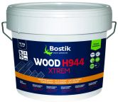 Bostik WOOD H944 XTREM Multiklebstoff 1K Hybrid - 15 Kg