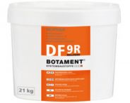 Botament DF9/R Dichtfolie