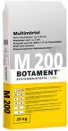 Botament M200 Multimörtel - 25 Kg