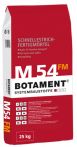 Botament M54 FM 25Kg | Schnellestrich