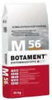 Botament M56 Speed FM Schnellestrich - 25 Kg
